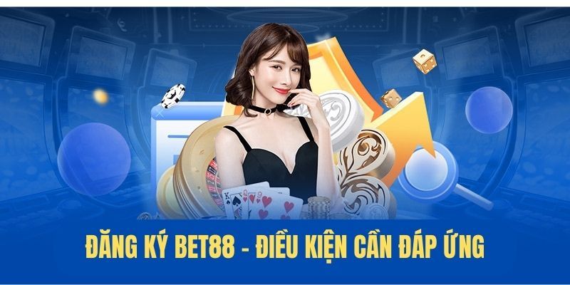 Tổng quan về việc đăng ký Bet88 và lý do nên tham gia