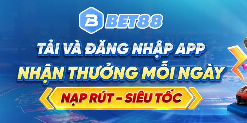 Thông tin tổng quan về hệ thống đăng nhập bet88