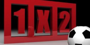 Kèo Châu Âu 1x2 Bet88 – Đơn Giản, Dễ Hiểu, Dễ Ăn Tiền