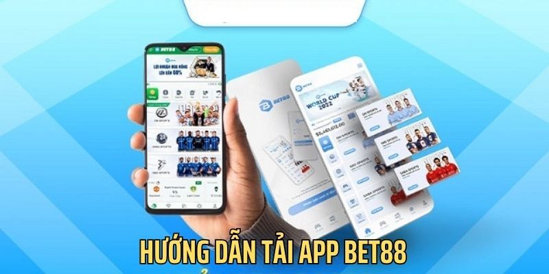 Hướng dẫn cài đặt app bet88 trên iOS nhanh chóng