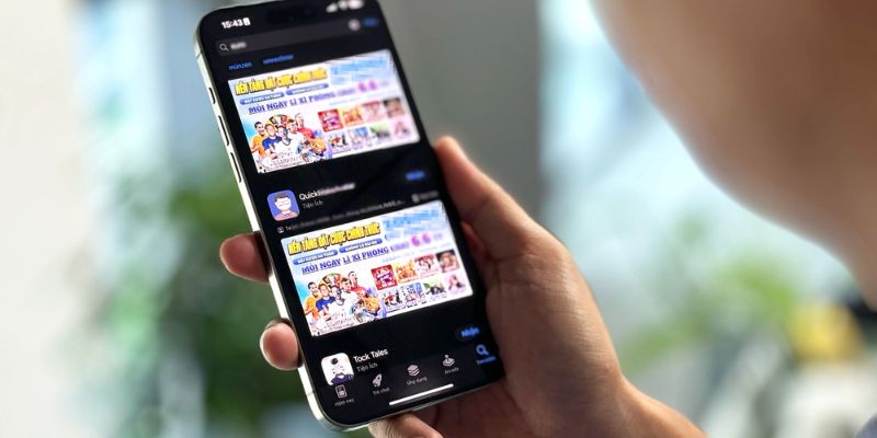 Tìm hiểu tổng quan về tải app bet88