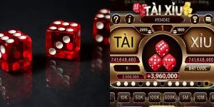 Tài Xỉu Online Bet88 Chạm Cảm Xúc Mỗi Lần Đặt Cược